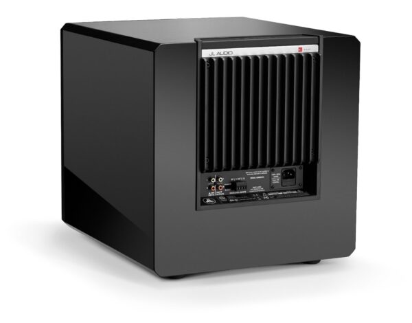 JL Audio E-Sub E-112 - Bild 4