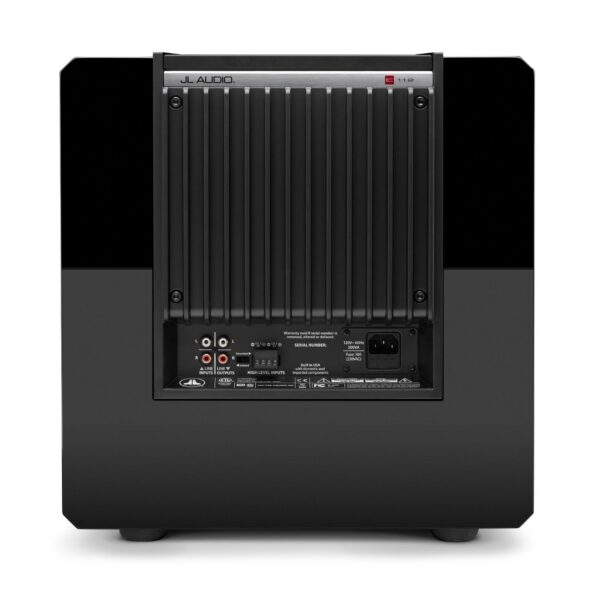 JL Audio E-Sub E-112 - Bild 5