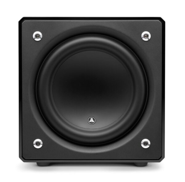 JL Audio E-Sub E-112 Trådlössubwoofer