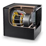 JL Audio E-Sub E-112 - Bild 6