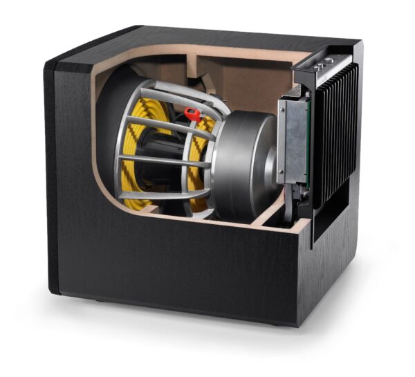 JL Audio E-Sub E-112 - Bild 6