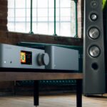 Cambridge Audio Edge NQ Dac Streamer Försteg - Bild 4