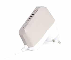 iFi Audio iPower X Strömdosa