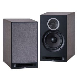 ELAC Debut Reference DBR-62 Stativhögtalare