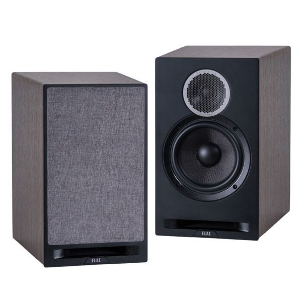 ELAC Debut Reference DBR-62