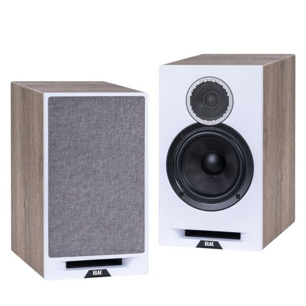 ELAC Debut Reference DBR-62 Stativhögtalare