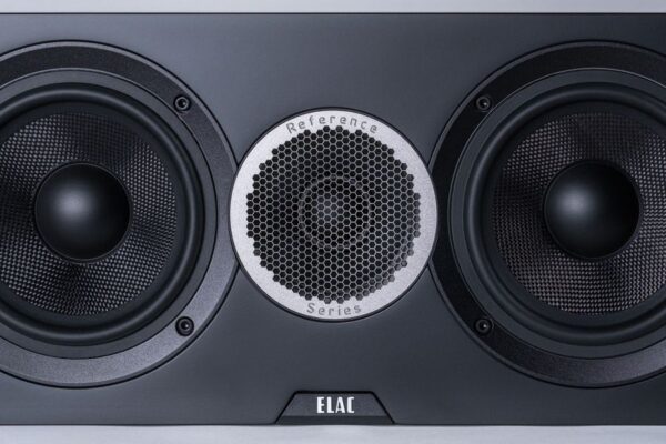 ELAC Debut Reference DCR52 Centerhögtalare