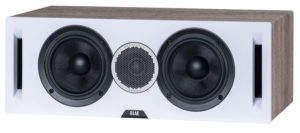 ELAC Debut Reference DCR52