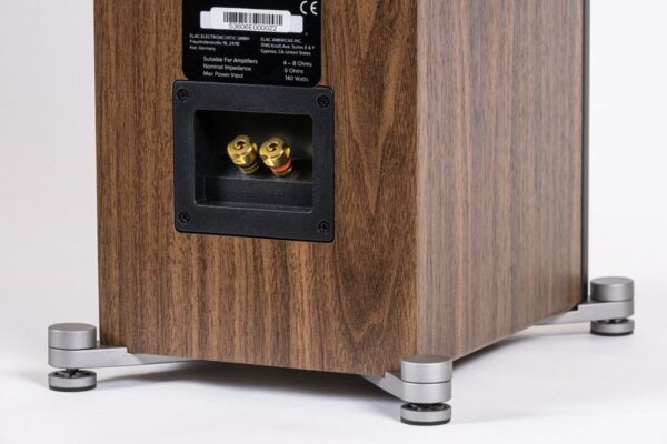 ELAC Debut Reference DFR52 - Bild 8