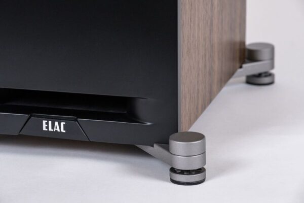 ELAC Debut Reference DFR52 Golvhögtalare