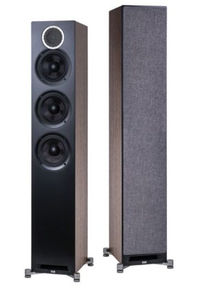 ELAC Debut Reference DFR52