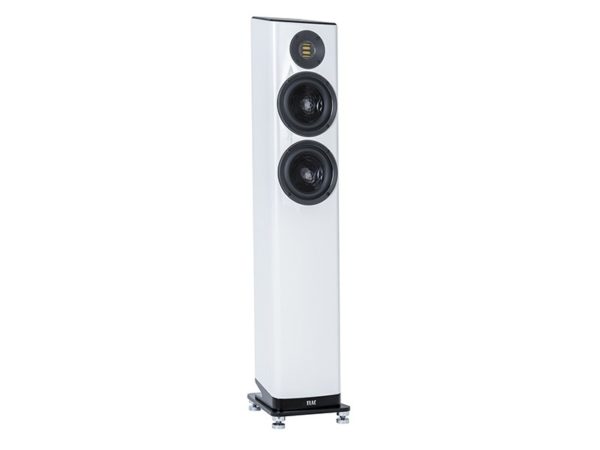 ELAC Vela FS 407 Golvhögtalare