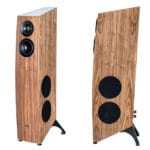 Elac Concentro S 509 Golvhögtalare - Bild 2