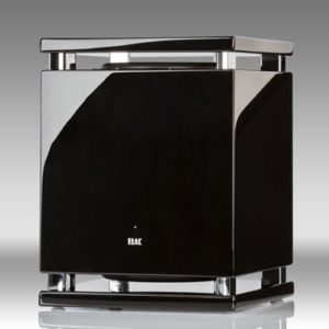 Elac Sub 2070.2 Subwoofers