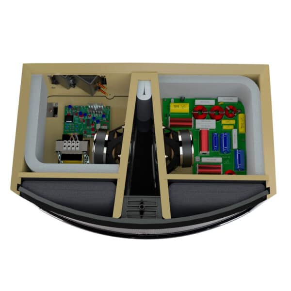 Martin Logan Electromotion ESL C - Bild 6