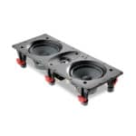Focal 100IWLCR5 Inbyggnadshögtalare
