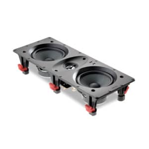 Focal 100IWLCR5 Inbyggnadshögtalare