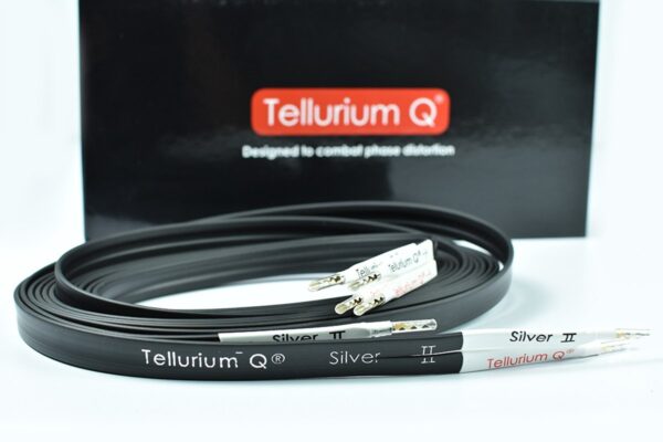 Tellurium Q Silver II - Bild 2