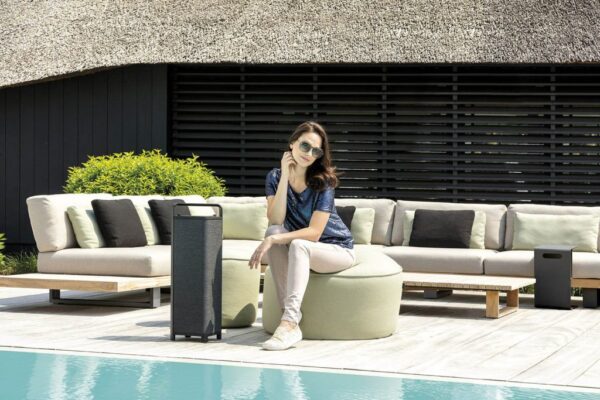 Escape Speakers P9 Utomhushögtalare Bluetooth - Bild 6