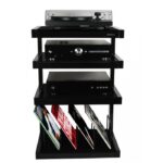 Norstone Esse Hifi Vinyl - Bild 3