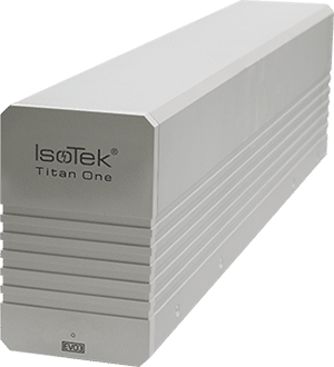 Isotek Evo3 Titan One