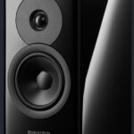 Dynaudio Evoke 10 Stativhögtalare - Bild 2