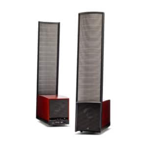 Martin Logan Expression ESL 13A Golvhögtalare