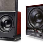 Martin Logan Expression ESL 13A - Bild 5