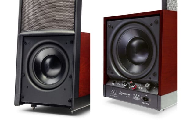 Martin Logan Expression ESL 13A - Bild 5