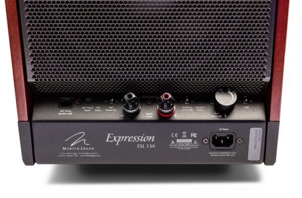 Martin Logan Expression ESL 13A - Bild 6