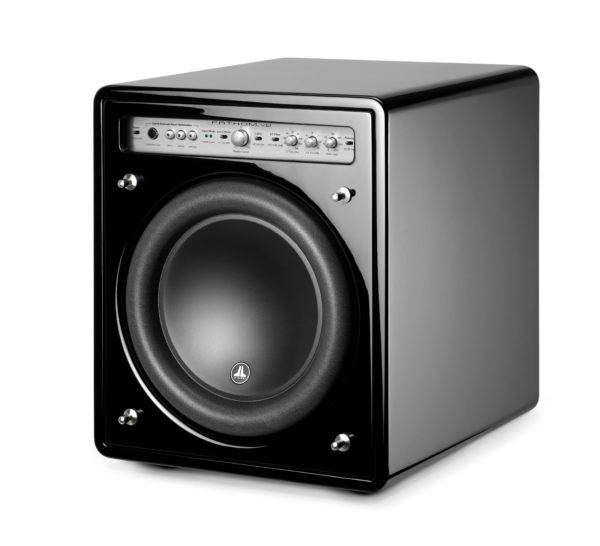 JL Audio Fathom F-110 V2