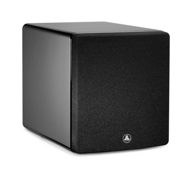 JL Audio Fathom F-110 V2 - Bild 2