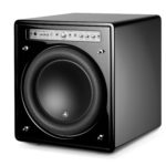 JL Audio Fathom F-112 V2