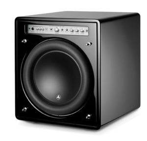 JL Audio Fathom F-112 V2
