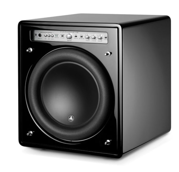 JL Audio Fathom F-112 V2