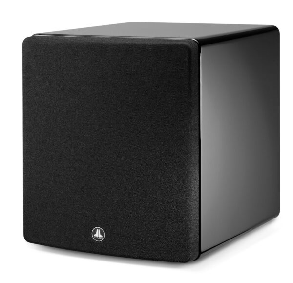 JL Audio Fathom F-112 V2 - Bild 3