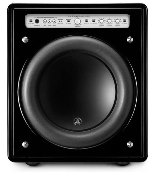JL Audio Fathom F-112 V2 - Bild 2