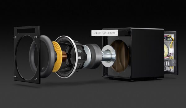 JL Audio Fathom F-212 V2 - Bild 6