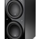 JL Audio Fathom F-212 V2