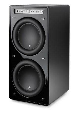 JL Audio Fathom F-212 V2