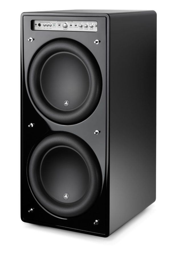 JL Audio Fathom F-212 V2