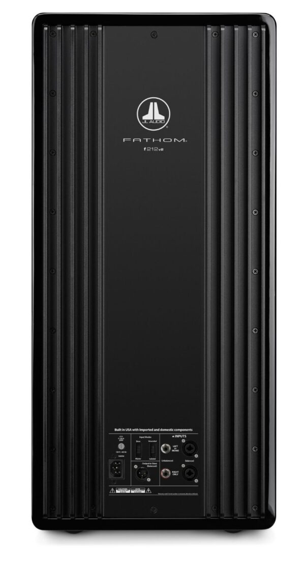 JL Audio Fathom F-212 V2 - Bild 5