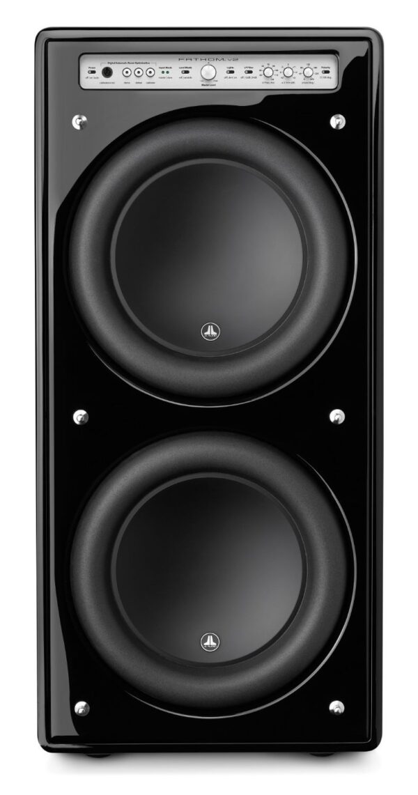 JL Audio Fathom F-212 V2 - Bild 2