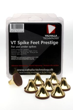 Valhalla Technology Prestige Spikeskydd Spikeskydd