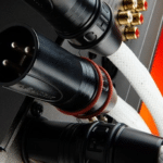 Chord Sarum T Super ARAY 2Xlr Signalkabel