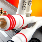Chord Sarum T Super ARAY 2Rca