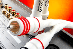 Chord Sarum T Super ARAY 2Rca