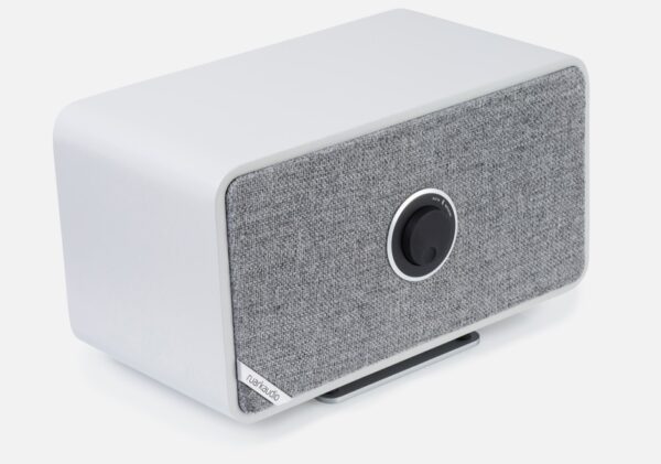 Ruark Audio MRx Aktiv högtalare Aktiva Bluetoothhögtalare