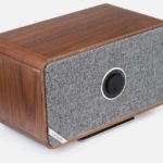Ruark Audio MRx Aktiv högtalare