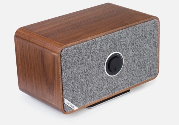 Ruark Audio MRx Aktiv högtalare Aktiva Bluetoothhögtalare